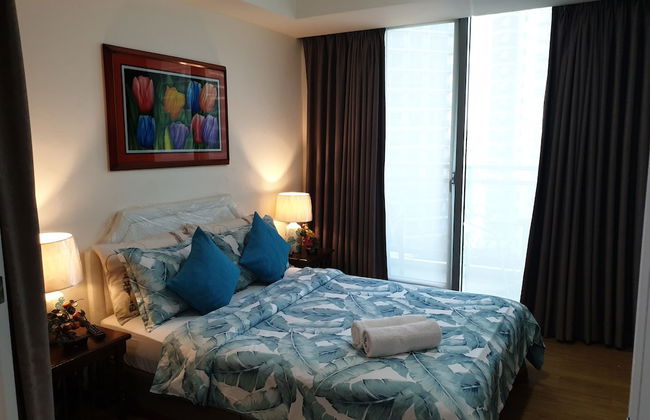 Family Condo by IA at Azure Urban Resort Residences - Photo 21