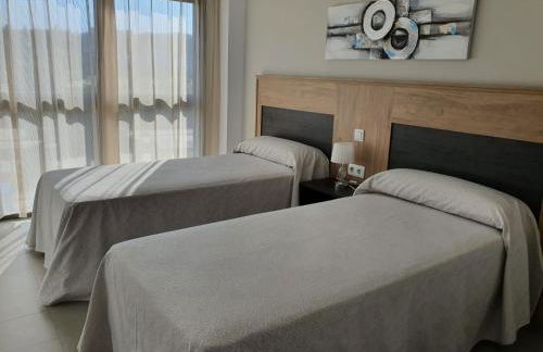 Iberflat Vega De Triana - Foto 55