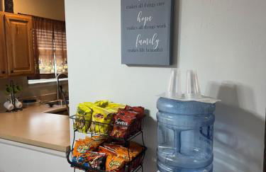 Entire 3bedrooms 2bathrooms exquisite house - Foto 11