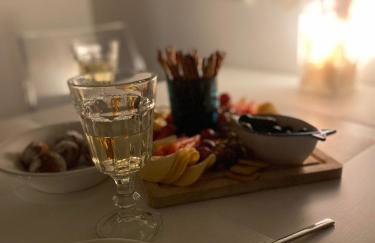 Apartament Morski Widok NAUTIC PARK 50 Darłówko - Foto 36