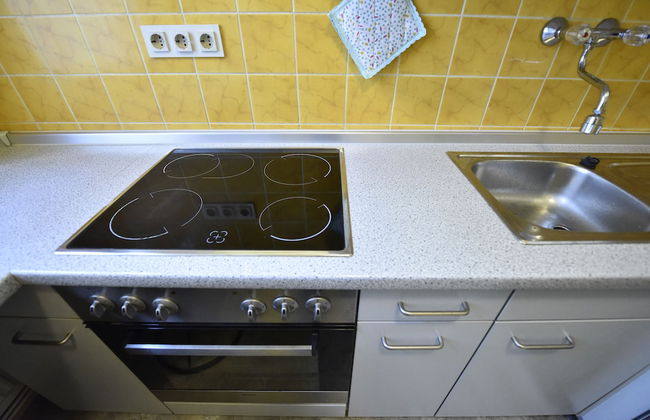 Liliencronstrasse - Foto 78