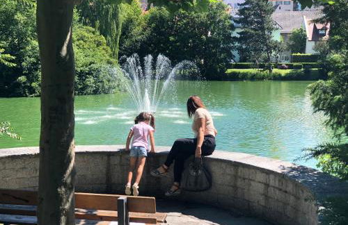 Ferienwohnung am Seepark - Foto 44