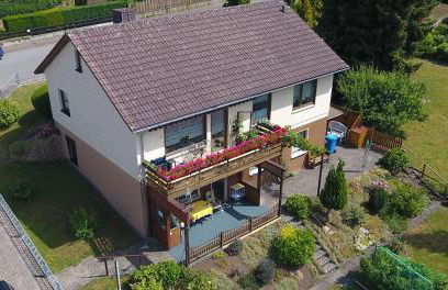 Ferienwohnung Traumblick - Foto 5