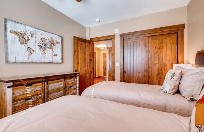 Water House on Main Street - Foto 5