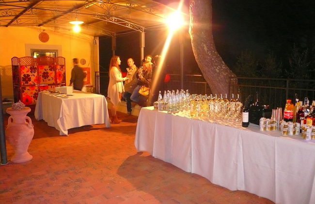 Villa Firenze Casa Serena - Photo 29