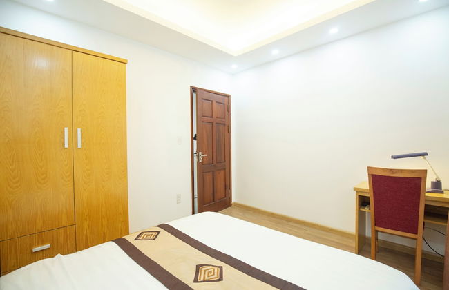 Sumitomo 4- Serviced Apartment - Foto 28