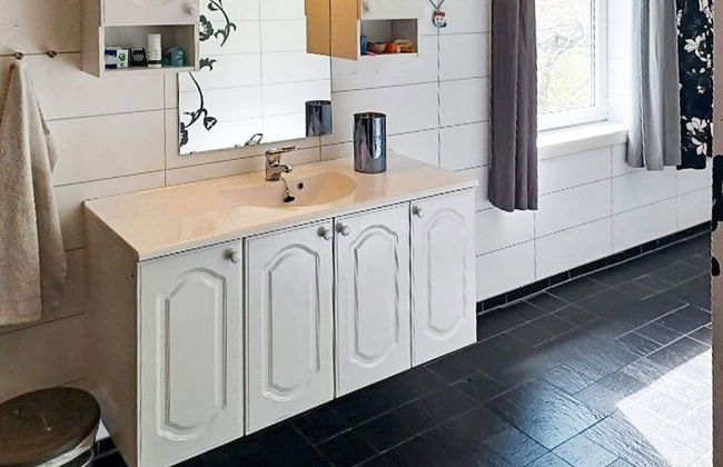 8 Person Holiday Home in Innvik-by Traum - Foto 5