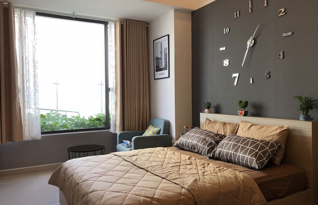 Rivergate Apartment - MM Home - Foto 14