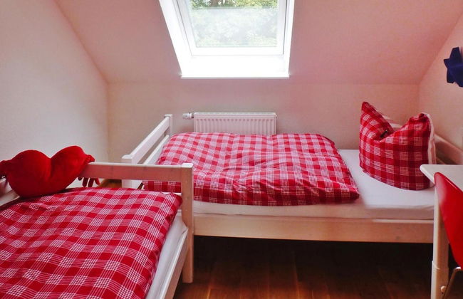 Ferienhof Landhaus Markus, Suderschwei - Foto 3