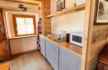 Chalet du Paradis - Foto 35