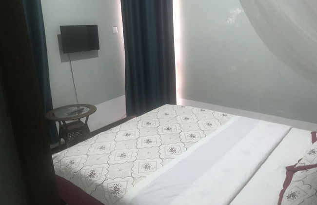 Vervet Villa Fully Furnished Appartment - Foto 3