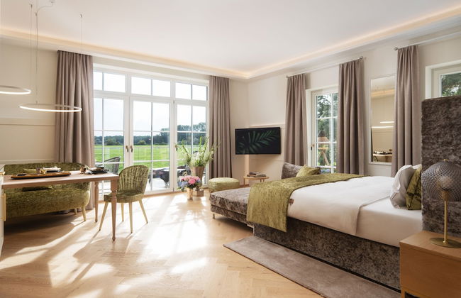 Schlossresidenz Boutique Apartements & Hotel Suiten - Foto 71