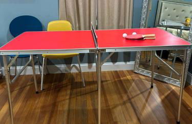 Chic 5 BD home in Little Italy - Foto 65