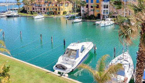 YOLO Spaces - Sotogrande Sea View Penthouse - Foto 4