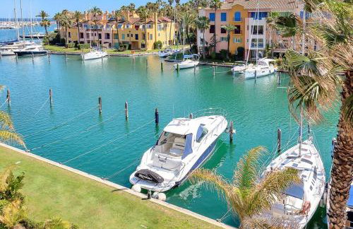 YOLO Spaces - Sotogrande Sea View Penthouse - Foto 4