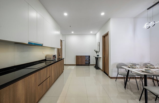 OPAL SAIGON PEARL Premier Residence - Foto 48