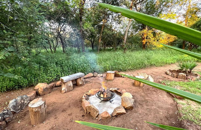 Kruger Kumba - Mugwenzi - Photo 48