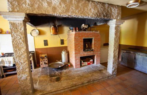 Espectacular Casa con Piscina en Allariz - Foto 56