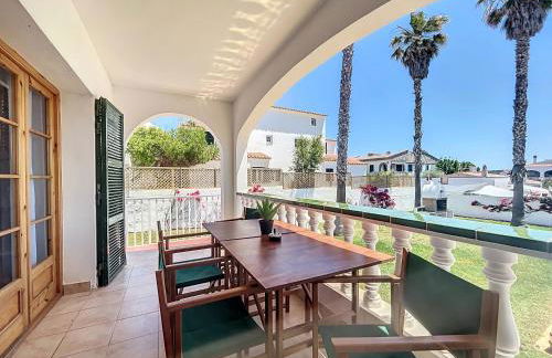 Roca Fornells, Bonito apartamento con piscina SS21 - Photo 28