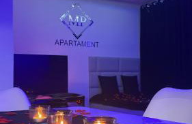 MP Apartament Białystok Jacuzzi - Photo 5