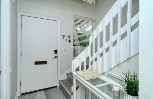 1207 PD Garden Oasis Townhome Getaway - Foto 11