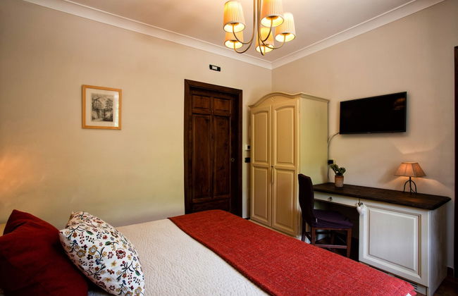 Agriturismo Il Convento - Foto 9