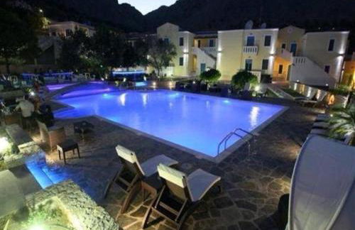 Pearl Bay Hotel Apartments - Foto 2