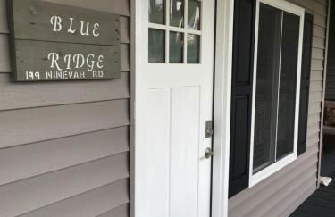 Brookside Cottages - Foto 45