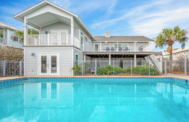 Harborside by Avantstay Expansive Destin Retreat - Foto 27