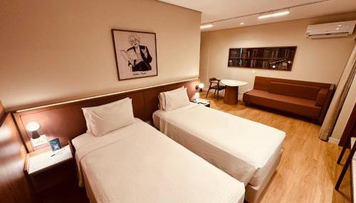 Transamerica Belo Horizonte Lourdes - Foto 2