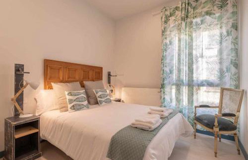 Apartamento KUIA en el centro de Barakaldo al lado del metro - Foto 1