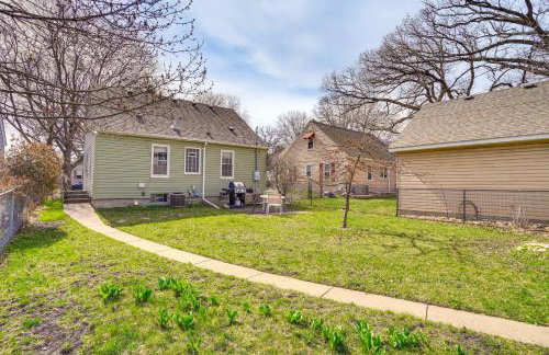 Pet-Friendly St Paul Home Less Than 5 Mi to Downtown! - Foto 25