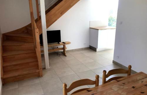 les gites de la menie - Photo 24