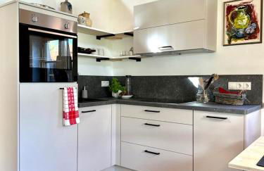 DIE ZWEI CHALETS AM TEGERNSEE "s' Gloane" & "s' Große" - Foto 19