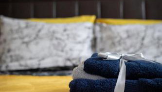 Sterling Aparment - Foto 5, towels