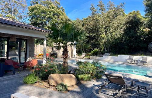 Villa Mare e Monte - Cala Rossa - Foto 7