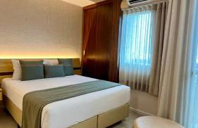 Flat PRAIA de Camburi - Photo 7