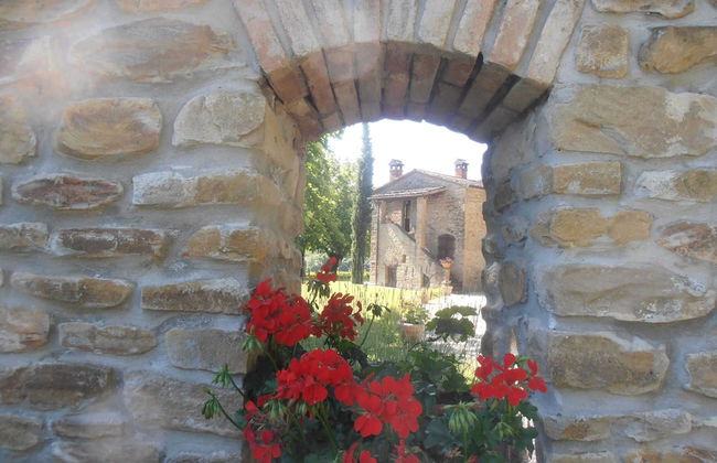 Belvilla by OYO Il Gelso - Foto 28