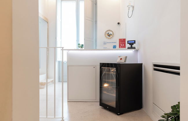 Donna Domenica Boutique Suites - Photo 3