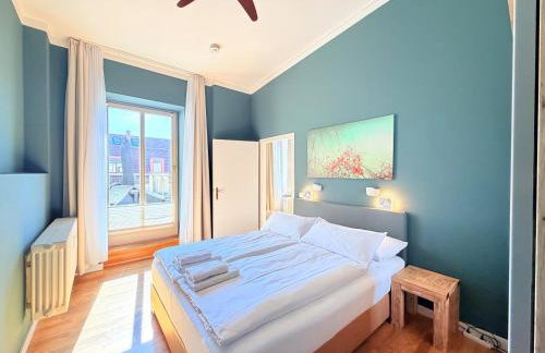 Amaroo - Serviced Apartments "Branden" - Foto 2