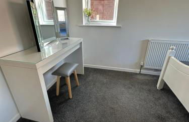 Home for 4 In rural Stoke prior 5 mins off the M5 - Foto 26