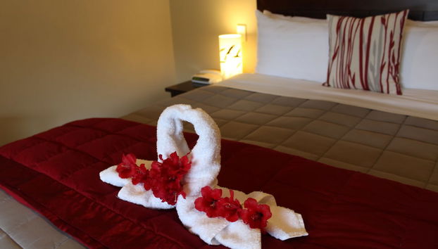 Villa del Lago - Foto 2, Habitación