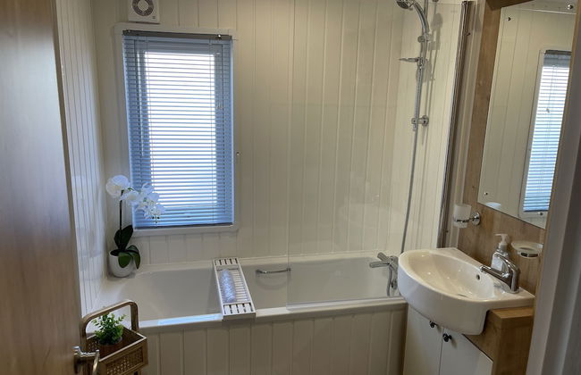 Yorkshire View Lodge - Foto 25