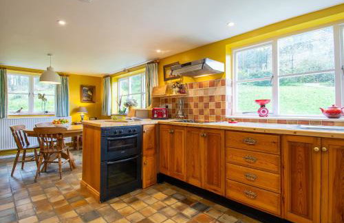 Highlands Farmhouse - Foto 13