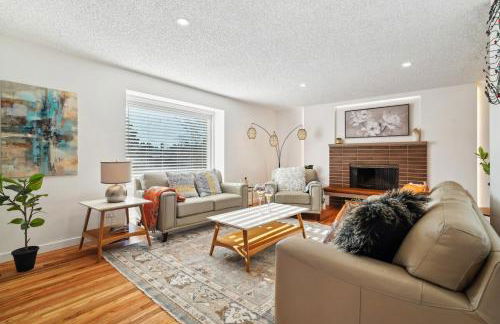 Luxury Retreat near beaches, 12 miles to Seattle - Foto 3