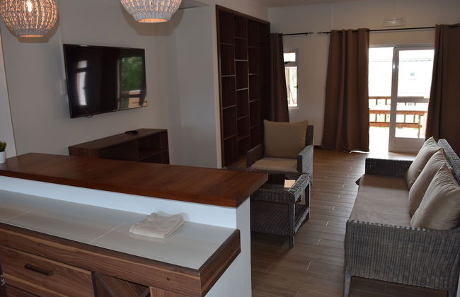 Mountain View Apartment - Foto 9