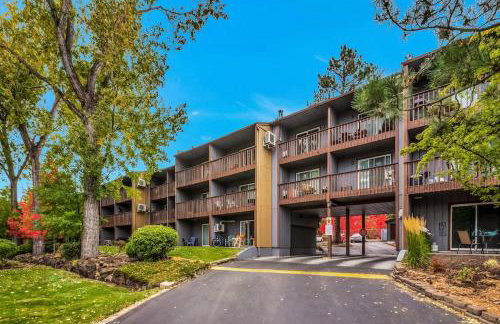 Upscale Condo near Downtown & the Deschutes - Foto 37