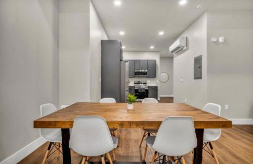 The Pearl Hideaway Cozy West Side Gem Near DT - Foto 54