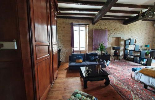 Le Mas Réolais - Foto 102