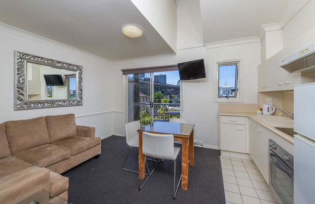 Rivercity Gardens - Foto 14